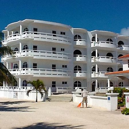 Sands Villas San Pedro  Exterior photo