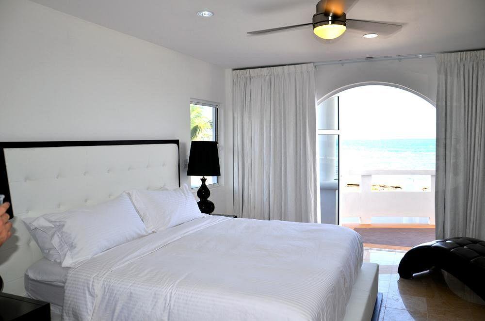 Sands Villas San Pedro  Exterior photo