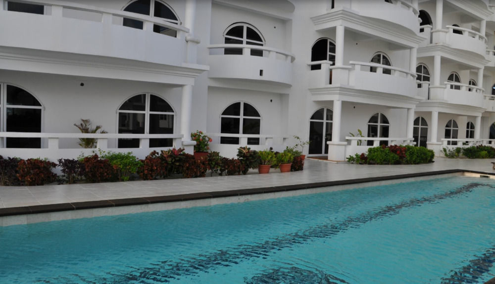 Sands Villas San Pedro  Exterior photo