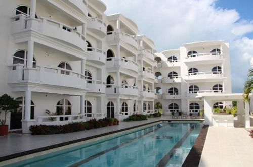 Sands Villas San Pedro  Exterior photo